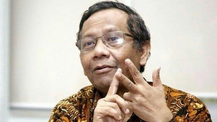 Mahfud MD Sebut Pemerintahan Prabowo Salah Jika Terapkan Damai Kasus Korupsi